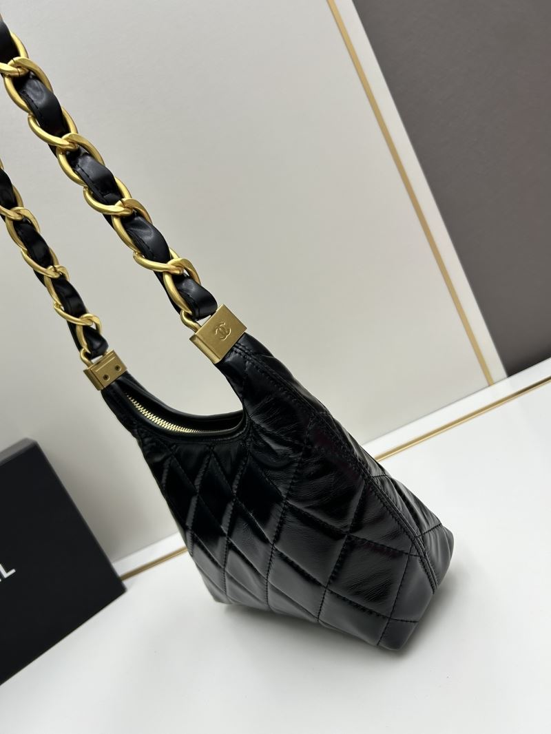 Chanel Hobo Bags